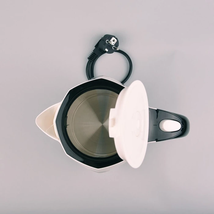 Maestro Electric Kettle 1.8 L 2000W MR-058 - White