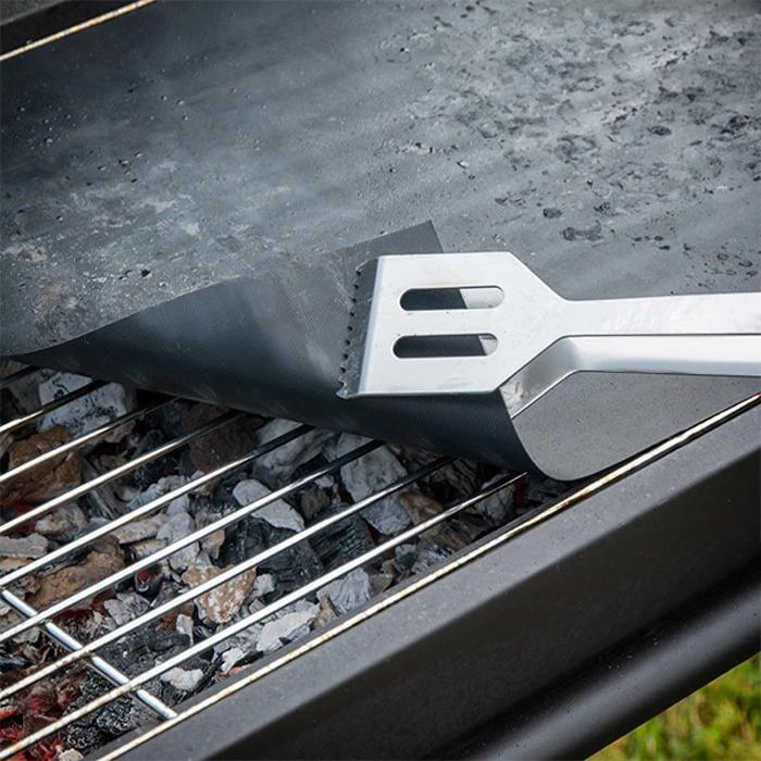 InnovaGoods Αντικολλητική Μεμβράνη Ψησίματος V0100426 40x33cm 2τμχ