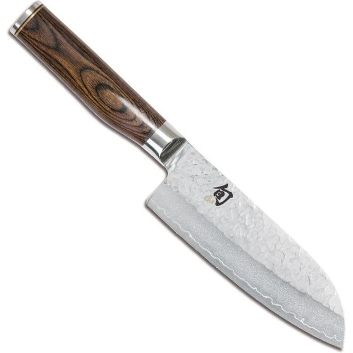 Μαχαίρι Κουζίνας KAI Shun Premier Tim Mälzer Santoku 14 cm