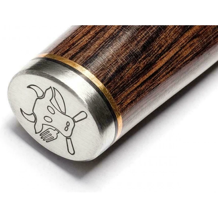 Μαχαίρι ξεφλουδίσματος KAI SHUN PREMIER Tim Mälzer 10 cm