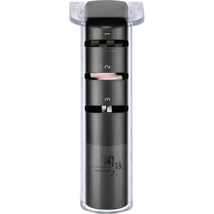 Ακονιστήρι μαχαιριών KAI Seki Magoroku