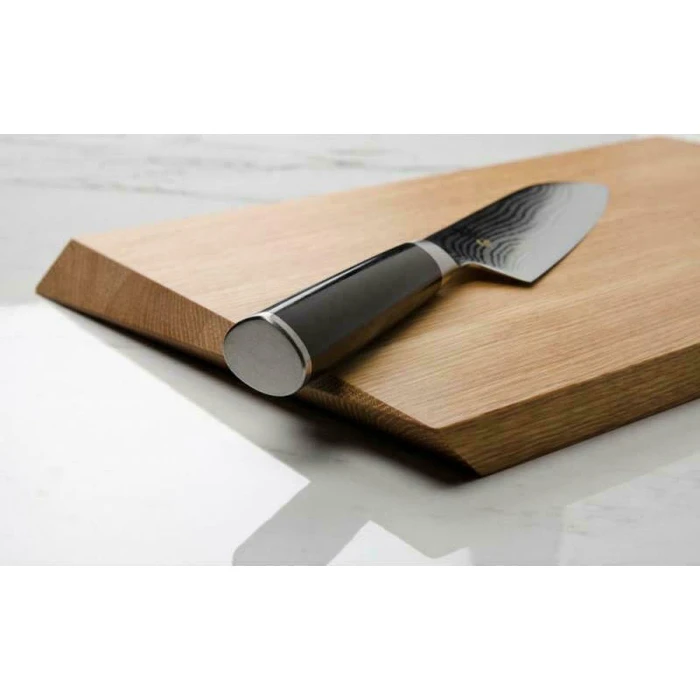 KAI Κουζίνας Santoku Shun Classic 18.0cm