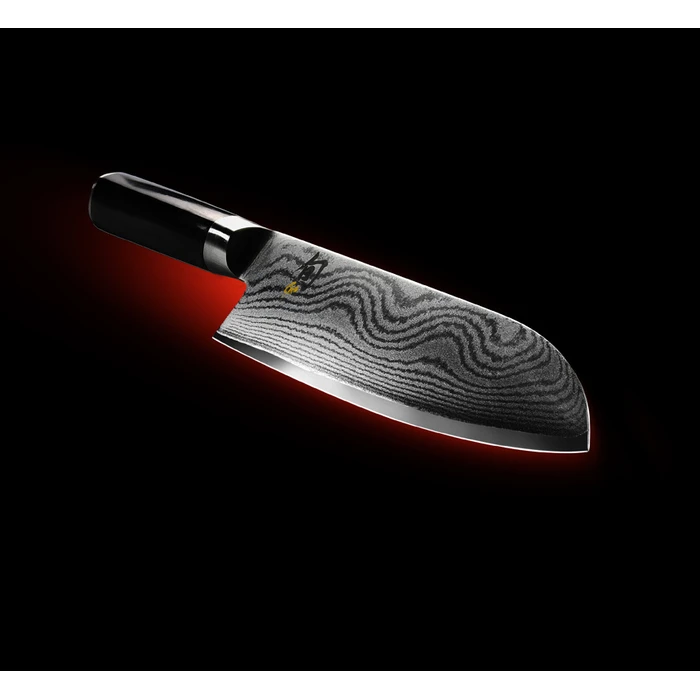 KAI Κουζίνας Santoku Shun Classic 18.0cm
