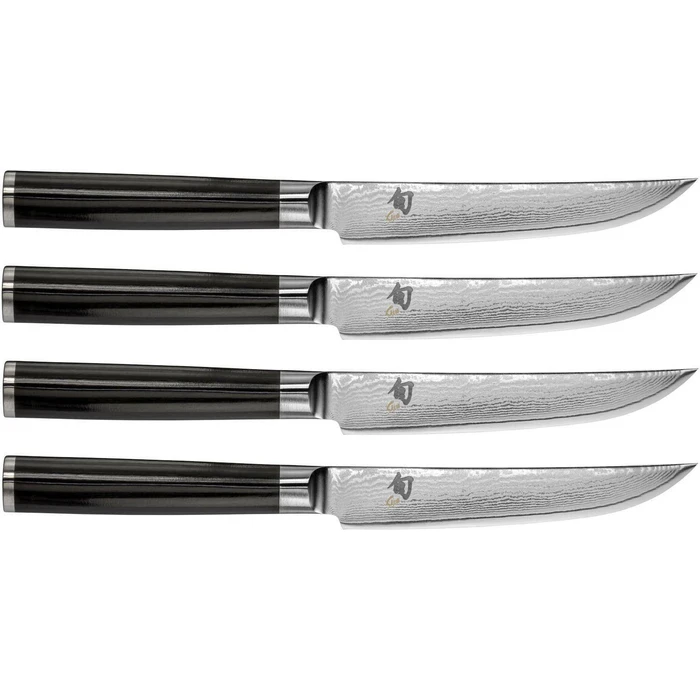 KAI Shun Classic Σετ Μαχαιριών Steak DM-S400