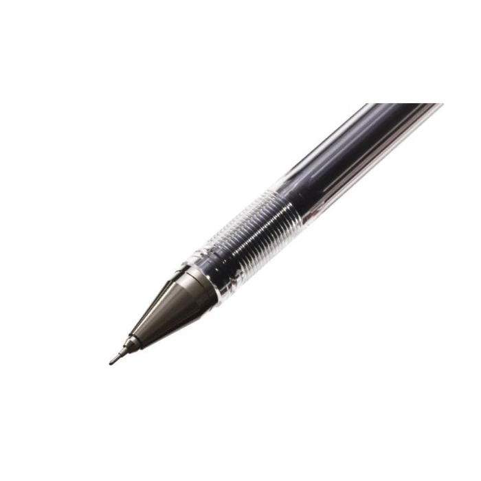 Pilot Στυλό GEL G Tec C4 0.4 mm Μαύρο