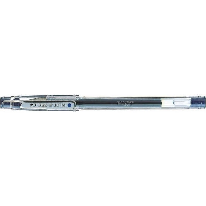 Pilot Στυλό Gel G Tec F Μπλε BL GC4