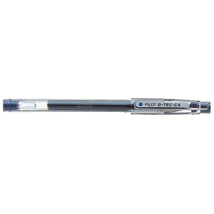 Pilot Στυλό Gel G Tec F Μπλε BL GC4