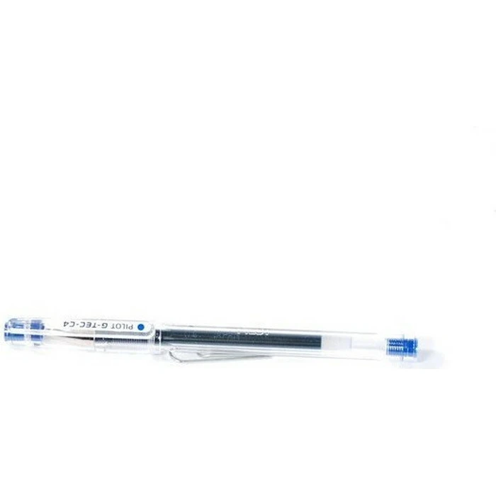 Pilot Στυλό Gel G Tec F Μπλε BL GC4