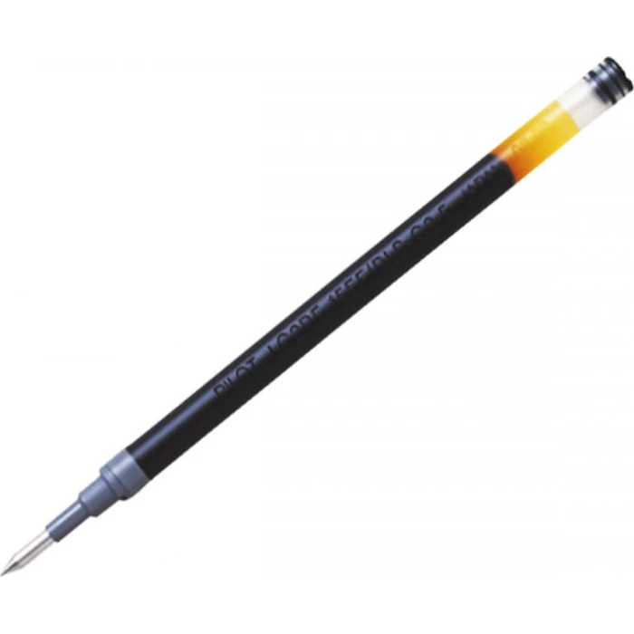 Pilot Ανταλλακτικό Για Στυλό GEL G-2 0.7 mm Μαύρο