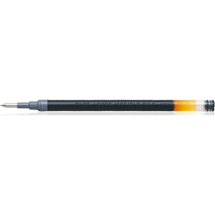 Pilot Ανταλλακτικό Για Στυλό GEL G-2 0.7 mm Μαύρο