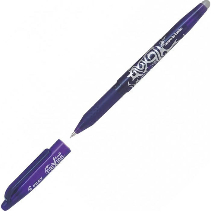 Pilot Στυλό Rollerball Frixion M Violet