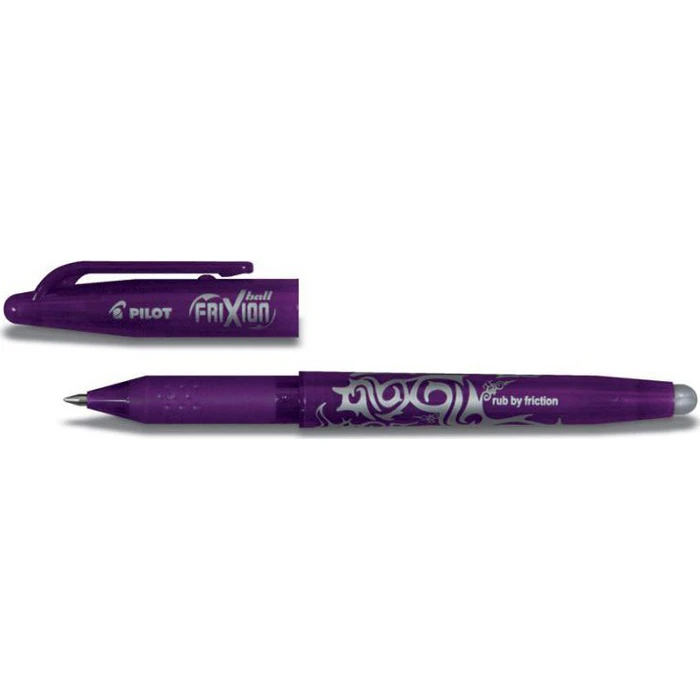 Pilot Στυλό Rollerball Frixion M Violet
