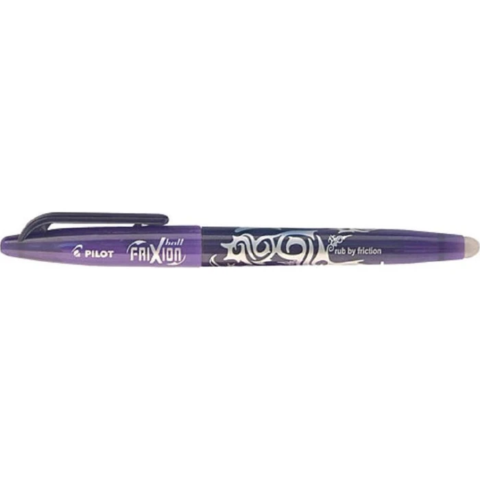 Pilot Στυλό Rollerball Frixion M Violet