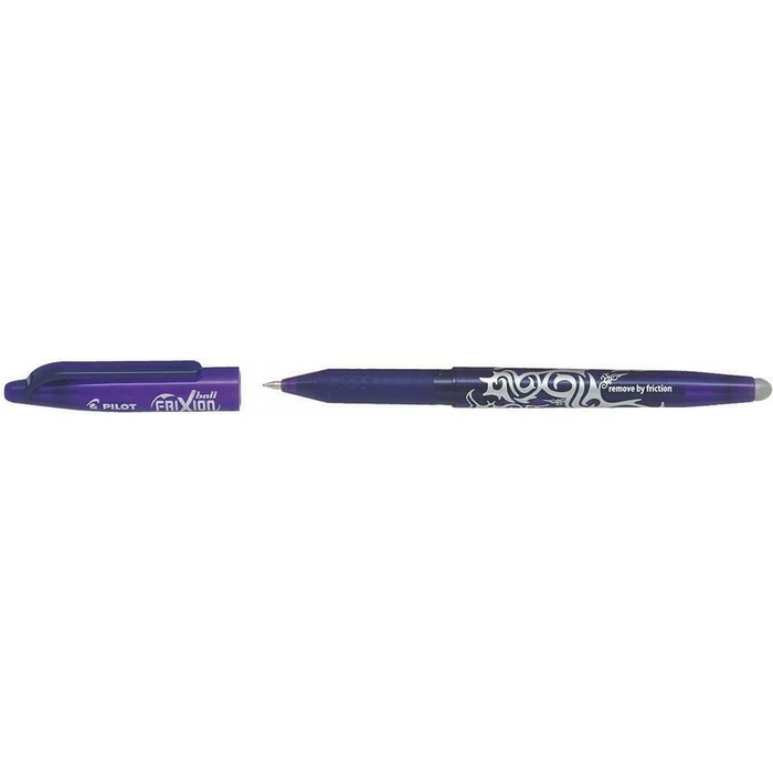 Pilot Στυλό Rollerball Frixion M Violet