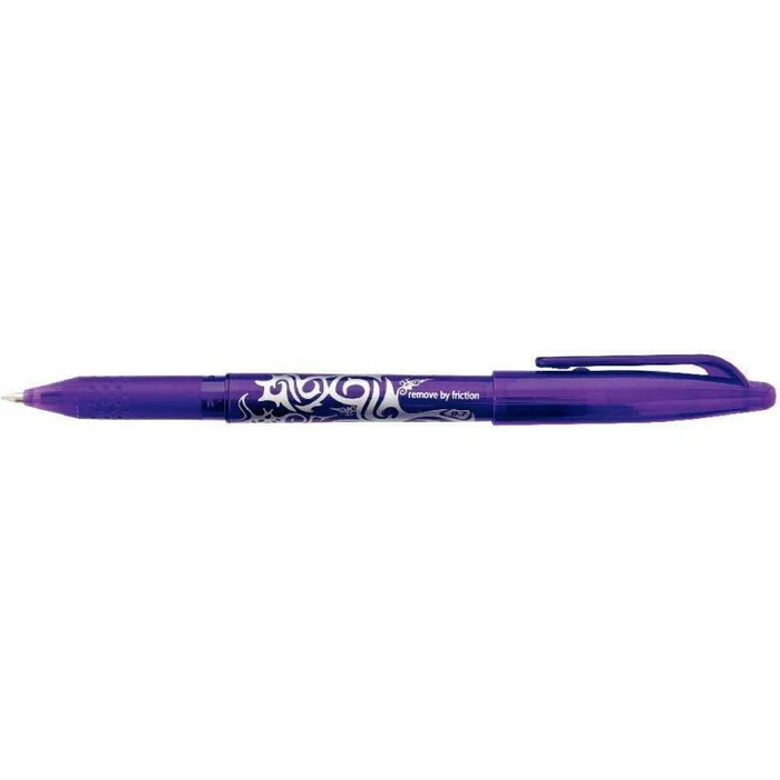 Pilot Στυλό Rollerball Frixion M Violet