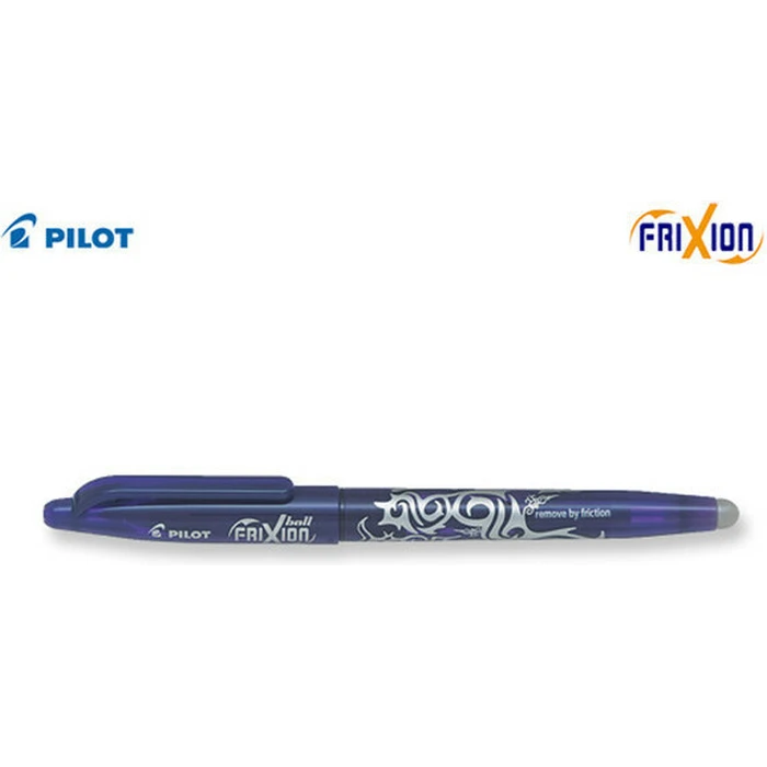Pilot Στυλό Rollerball Frixion M Violet