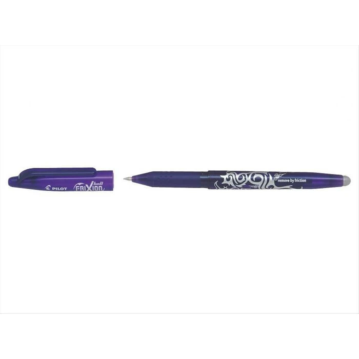 Pilot Στυλό Rollerball Frixion M Violet