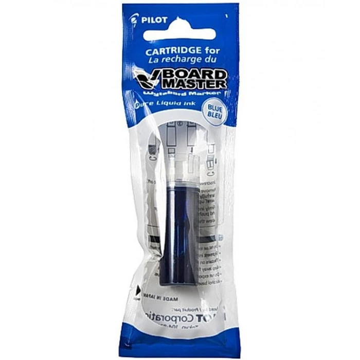 Pilot V Board Master S Refill Extra Fine Blue (WBS-VS-BLUE) (PILWBS-VS-BLUE)