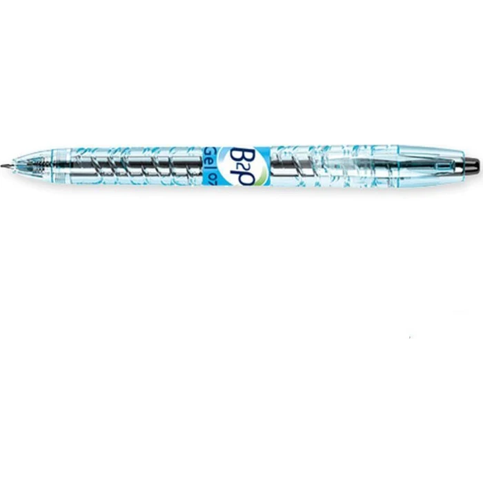 Pilot Στυλό Gel B2P 0.7 Μαύρο BL B2P 7B BG