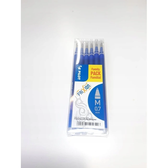 Pilot Ανταλλακτικό Στυλό Rollerball Frixion M Blue