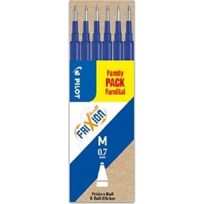 Pilot Ανταλλακτικό Στυλό Rollerball Frixion M Blue