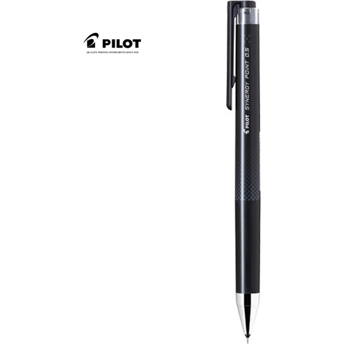 Pilot Στυλό Gel Synergy Point Black