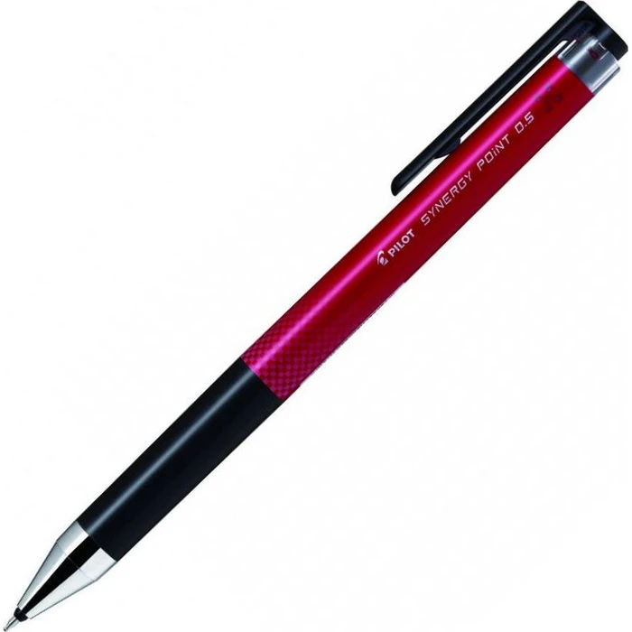 Pilot Στυλό Gel Synergy Point F Red