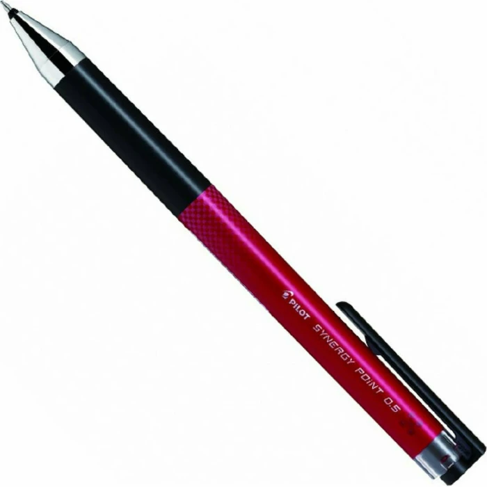 Pilot Στυλό Gel Synergy Point F Red