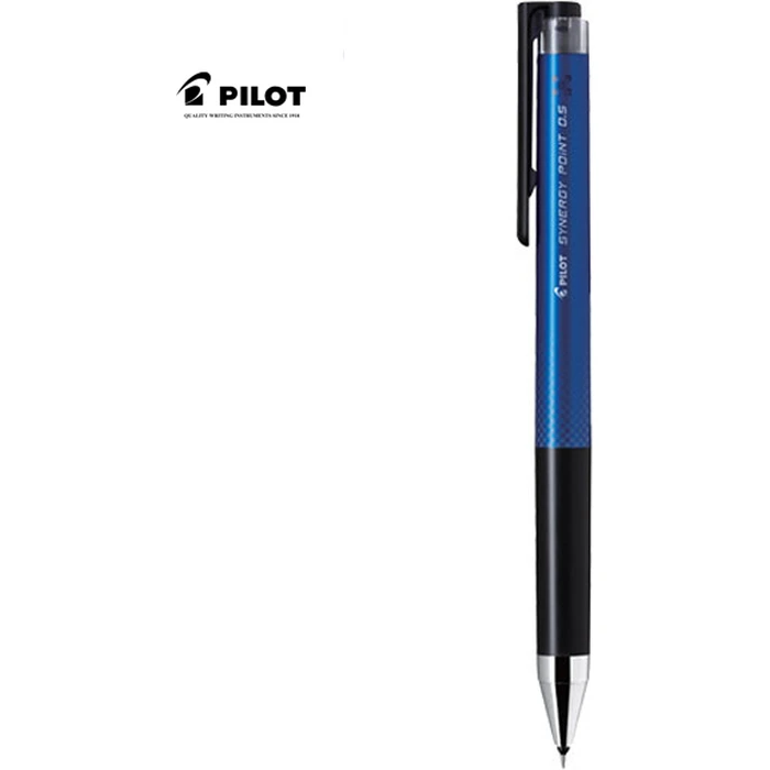 Pilot Στυλό Gel Synergy Point Μπλε 0.5mm