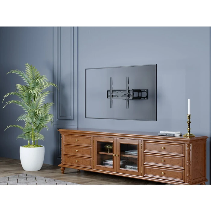 Akai Βάση Τηλεόρασης 3270TS2 Επιτοίχια με Βραχίονα 32 έως 70 400x400