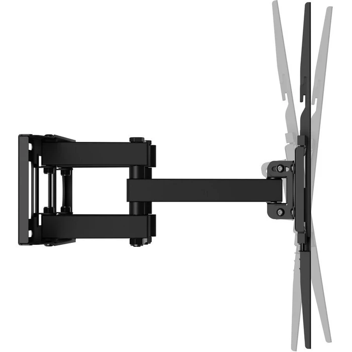 Akai Βάση Τηλεόρασης 3270TS2 Επιτοίχια με Βραχίονα 32 έως 70 400x400