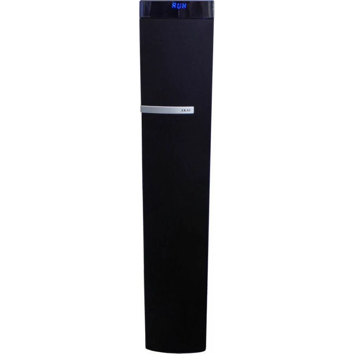 AKAI Bluetooth Tower Speaker with USB SD AUX and Remote Control SS026A KASTOR