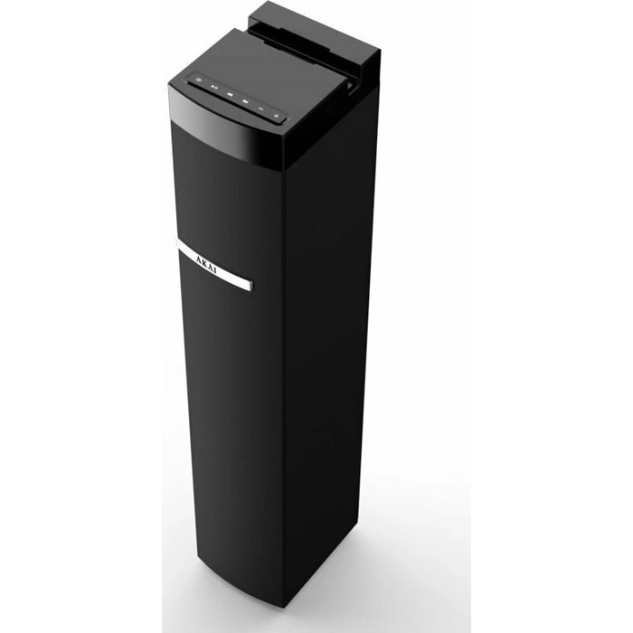 AKAI Bluetooth Tower Speaker with USB SD AUX and Remote Control SS026A KASTOR