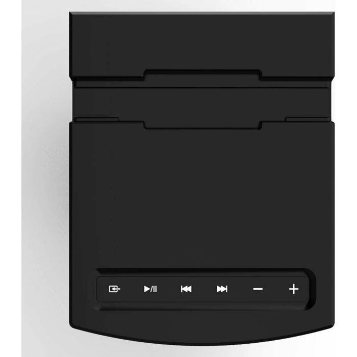 AKAI Bluetooth Tower Speaker with USB SD AUX and Remote Control SS026A KASTOR