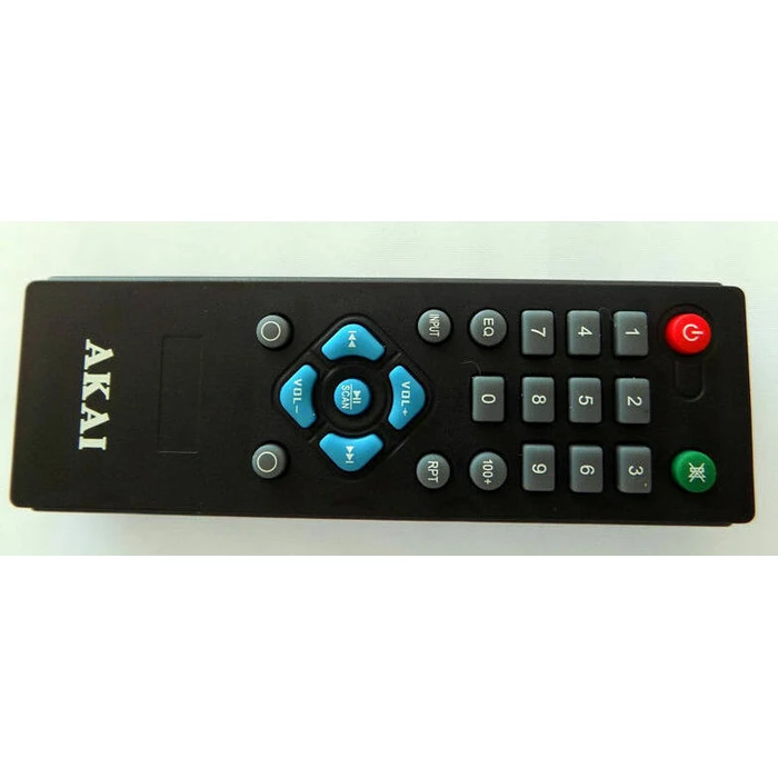 AKAI Bluetooth Tower Speaker with USB SD AUX and Remote Control SS026A KASTOR