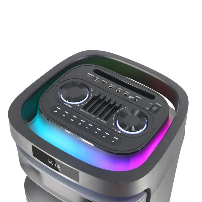 Portable Speaker AKAI Sonic X12 Bluetooth