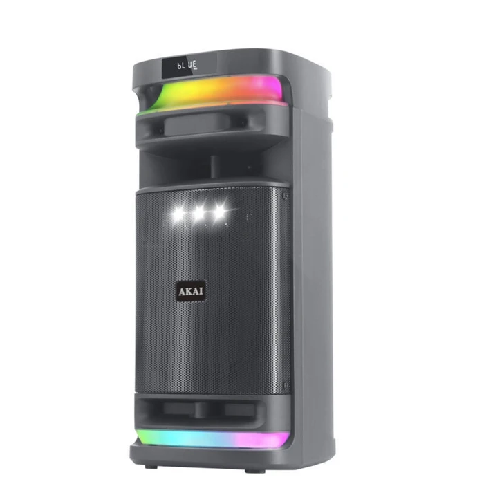 Portable Speaker AKAI Sonic X12 Bluetooth