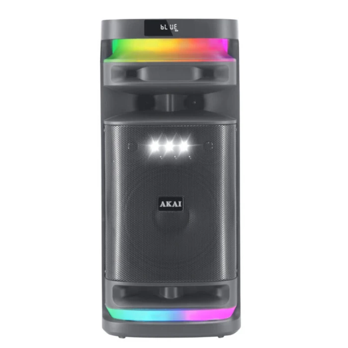 Portable Speaker AKAI Sonic X12 Bluetooth