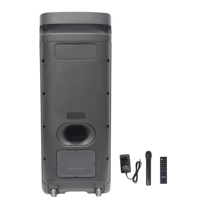 Portable Speaker AKAI Sonic X12 Bluetooth