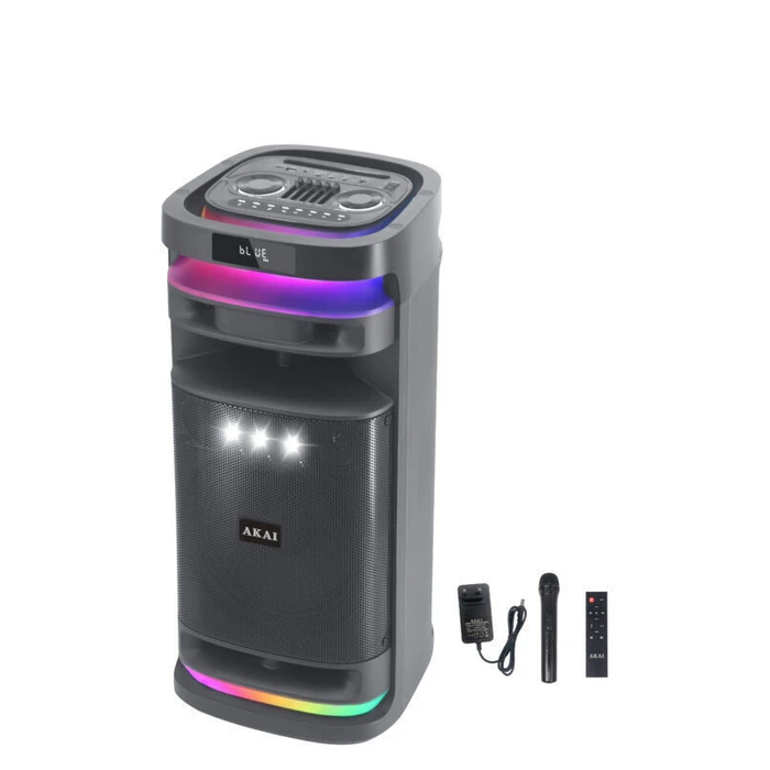 Portable Speaker AKAI Sonic X12 Bluetooth