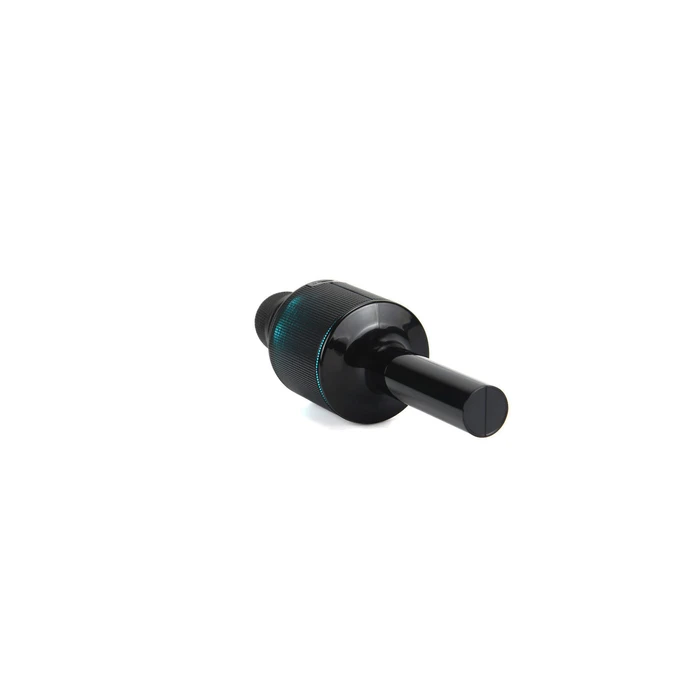 AKAI PartyVoice Mic Ασύρματο Μικρόφωνο Karaoke με Ηχείο Bluetooth 5.4 2.4 GHz και RGB Φωτισμό
