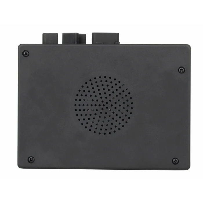 AKAI Φορητό Κασετόφωνο Pocket Tape με Bluetooth 5 4 IN OUT Εγγραφή Auto Reverse USB C έως 7 ώρες