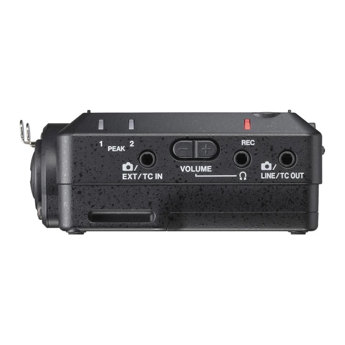Tascam FR-2 AV Εγγραφέας Ήχου - Μαύρο