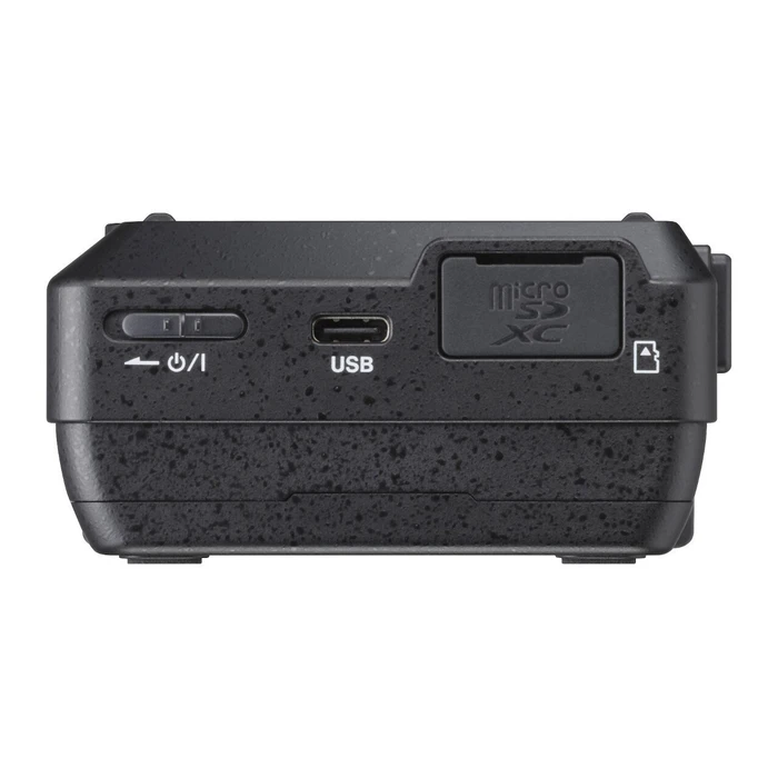 Tascam FR-2 AV Εγγραφέας Ήχου - Μαύρο