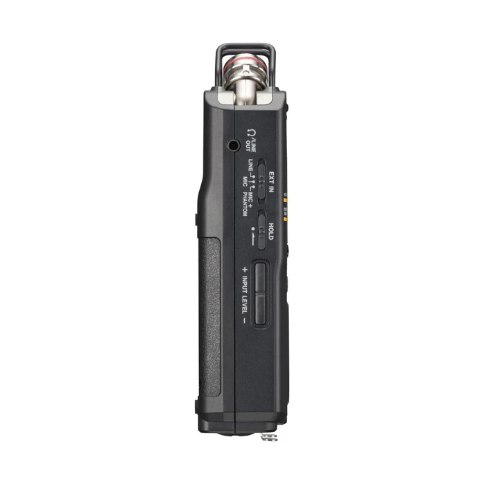 Tascam DR-40XP φορητός ψηφιακός ηχογραφητής 4-καναλιών