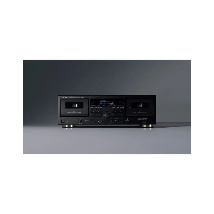 Teac Ραδιοκασετόφωνο W-1200-B