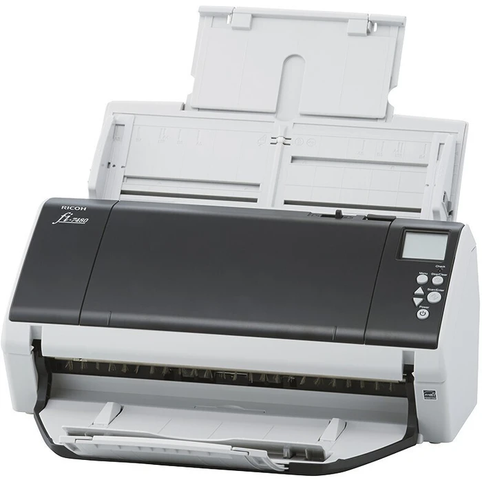 Ricoh Document Scanner FI 7480 A4