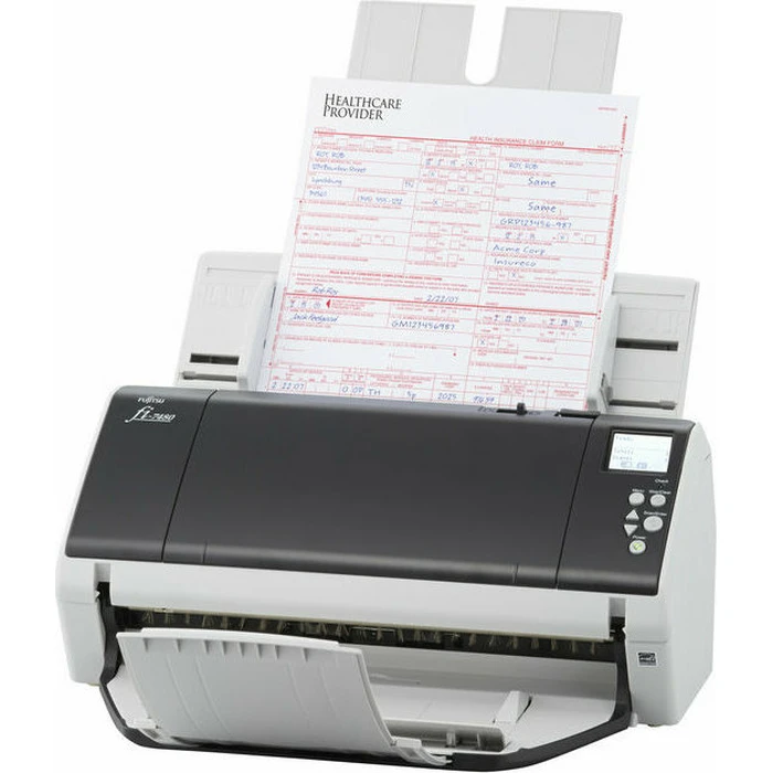 Ricoh Document Scanner FI 7480 A4