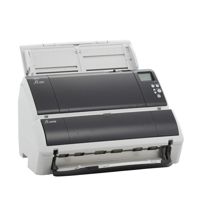 Ricoh Document Scanner FI 7480 A4