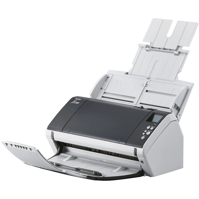 Ricoh Document Scanner FI 7480 A4